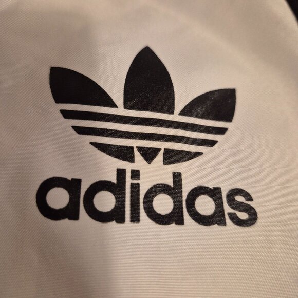 Adidas Hooded Windbreaker - Picture 3 of 15
